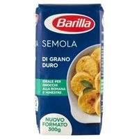BARILLA SEMOLINO 15X300GR