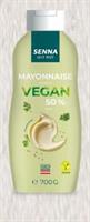 SENNA MAIONESE 50% VEGANA 700GR