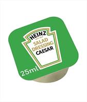 HEINZ CAESAR DIP POT 100X25GR