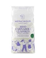 MERACINQUE RISO CARNAROLI 10/1KG