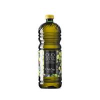 ORTUSO OLIO EXTRA VERG.PET 1LT