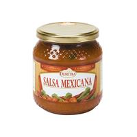 DEMETRA SALSA MESSICANA 550GR