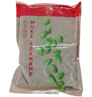 FAGIOLI DI SOIA VERDI EDAMAME