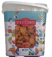 STUZZICANTE RICE CRACKERS SECCHIELLO 1KG