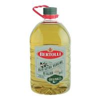 BERTOLLI OLIO EXTRA VERG.5LT
