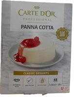 CARTE D'OR PANNA COTTA 260gr P2