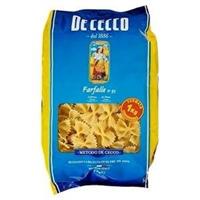 DE CECCO N.93 FARFALLE 12X1KG