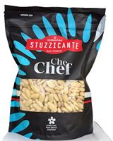 STUZZICANTE MANDORLE PELATE S/BUCCIA 1KG