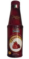 FABBRI TOPPING FRAGOLA 18Q 950GR