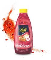 BIFFI MAIONESE AL PEPERONCINO 800GR P6