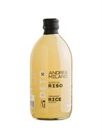 ANDREA MILANO ACETO DI RISO 0.500CL