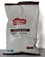 NESTLE' CACAO MIX POUCH 10X1KG