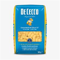 DE CECCO N.37 GNOCCHETTI DI ZITA 500GR P24