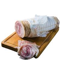 RUOCCO PANCETTA ARROTOLATA DI AGEROLA 1/2