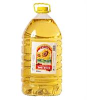 SORRENTO OLIO SEMI GIRASOLE PET 10LT P2