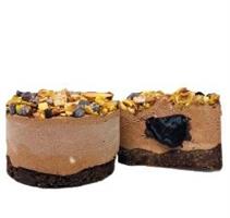 MARGÒ COCCOLA CHEESECAKE GLUT/FREE P12