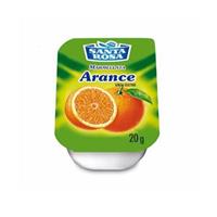 CONFETTURA DI ARANCE MONODOSE 20GR P100