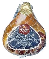 RAMA CRUDO NAZIONALE S/O