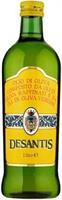 DE SANTIS OLIO OLIVA 1LT