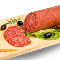 SANT'ORSO SALAME NAPOLI 1/2 SV 0.9KG