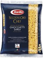 BARILLA GNOCCHETTI SARDI 1KG P9