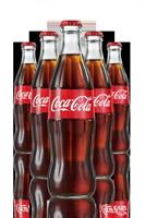 COCA COLA REGULAR VAP 24X33CL
