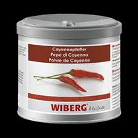 WIBERG PEPE DI CAYENNE MACINATO 470ML