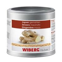 WIBERG ZENZERO MACINATO 470ML