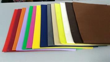 COPRIMACCHIA 100x100 BLU/100pz