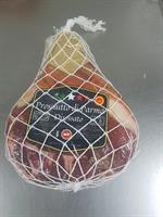 VIVA CRUDO PARMA DOP S/O PRESS. 18/24MESI