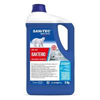DISINFETTANTE BAKTERIO SANITEC 5KG