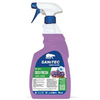 SANITEC DEOFRESH PROFUM.PER AMBIENTI 750ML