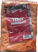 ORLANDI TERRY MICROFIBRA PAVIM. 50X70 P5