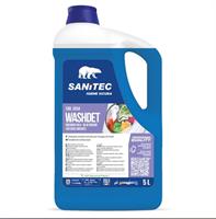 SANITEC DETERG LAVATRICE PROFUM.5KG
