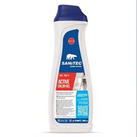 SANITEC CLORO GEL SANIFICANTE 1LT