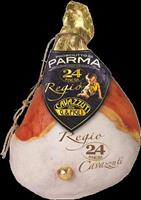 CASAMODENA cavatuzzi CRUDO PARMA S/O 24MESI