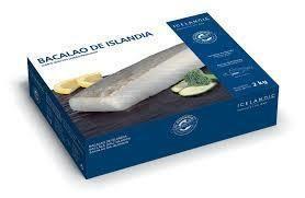 BRASMAR BACCALA' ISLANDA JUMBO 500UP 1X8 (-10%GLASS)