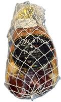 VIVA CRUDO PARMA ADDOBBO S/O PRESS. 18MESI