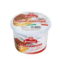 BONIZZI MASCARPONE VASCHETTA 500GR P6