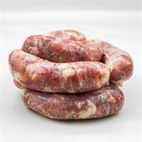 DONER PREMIUM SALSICCIA P.TA COLTELLO