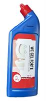 GEL WC FORTE 750ml