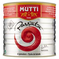 MUTTI PASSATA 2.5KG P3