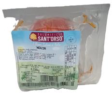SANT'ORSO NDUJA 300GR