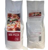 FEDERICO GUARDASCIONE FARINA MIX PIZZA 1KG