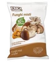 ERICA FUNGHI MISTI CON PORCINI 1KG P6