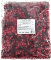ERICA FRUTTI DI BOSCO 1KG P8