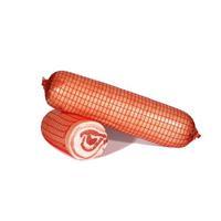 TRINITA' PANCETTA ARROTOLATA 1/2 PEPATA