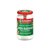 SCHAMEL SALSA CREN (RAFANO) 680GR