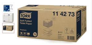 TORK 114273 IGIENICA INTERCALATA 30CF P252