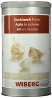 WIBERG AGLIO IN POLVERE 1.2KG
